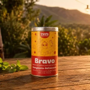 YUYO Bravo · Lata (70g)