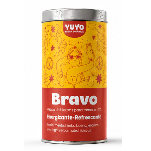 YUYO Bravo