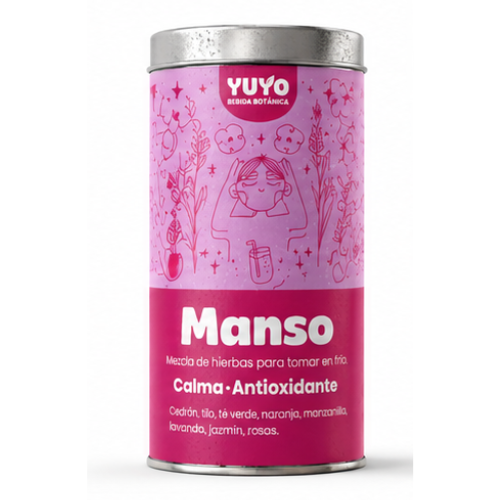 YUYO Manso