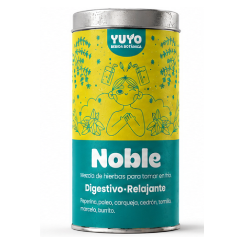 YUYO Noble